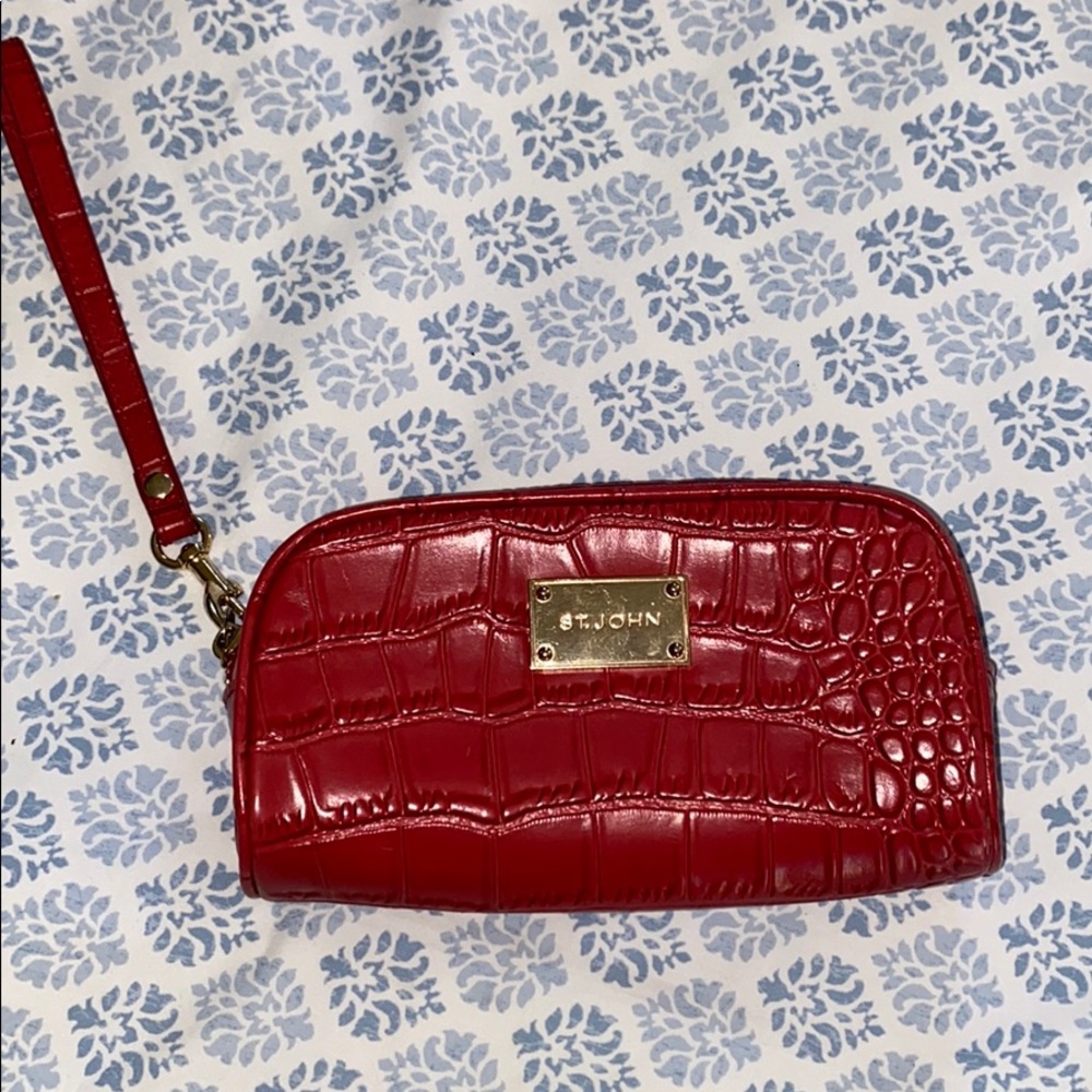 st. john handbag